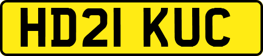 HD21KUC