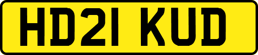 HD21KUD