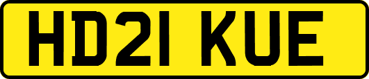 HD21KUE