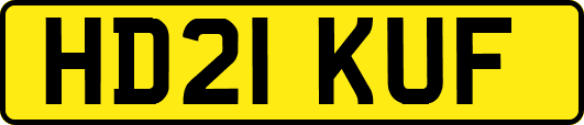 HD21KUF