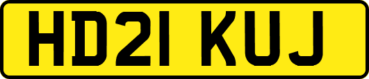 HD21KUJ