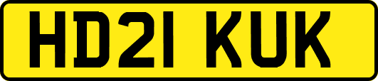 HD21KUK