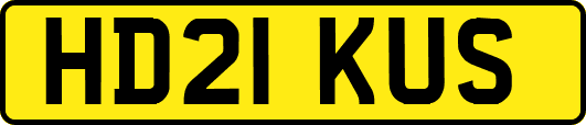 HD21KUS