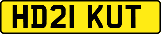 HD21KUT