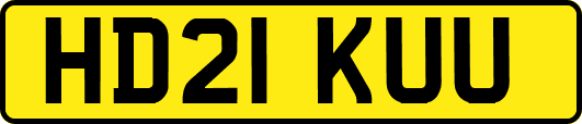 HD21KUU