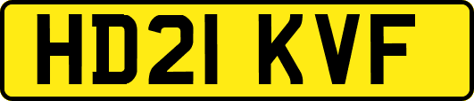 HD21KVF