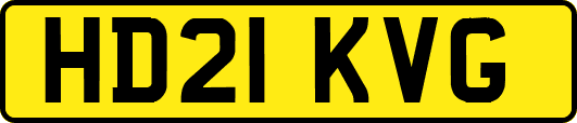 HD21KVG