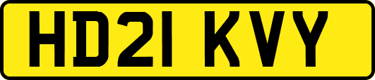 HD21KVY