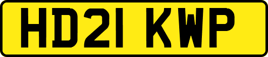 HD21KWP