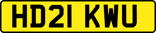 HD21KWU