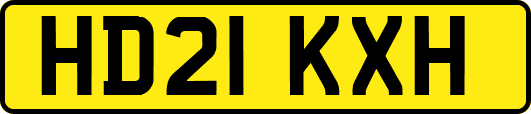 HD21KXH