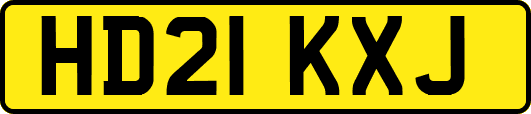 HD21KXJ