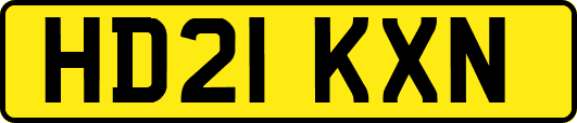 HD21KXN