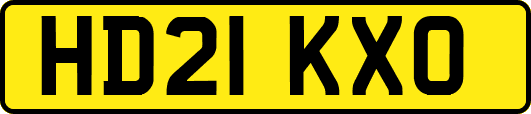 HD21KXO