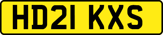 HD21KXS