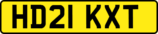 HD21KXT