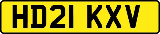 HD21KXV