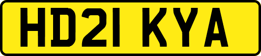 HD21KYA