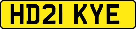 HD21KYE