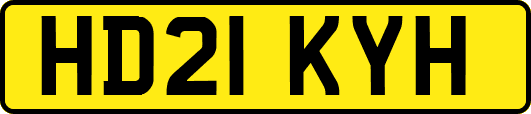 HD21KYH