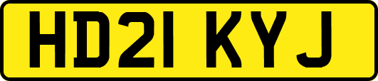 HD21KYJ