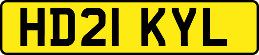 HD21KYL