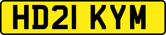 HD21KYM