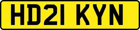 HD21KYN