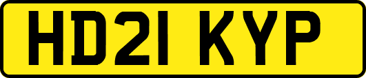 HD21KYP