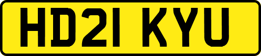 HD21KYU