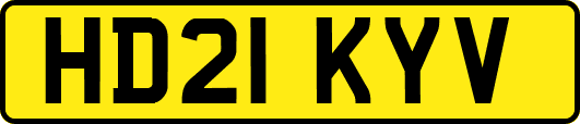 HD21KYV