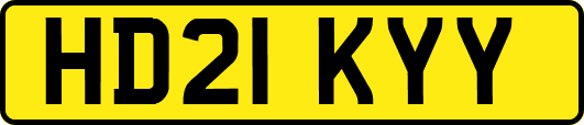 HD21KYY