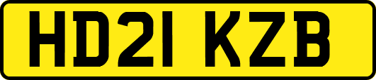 HD21KZB