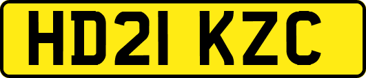 HD21KZC