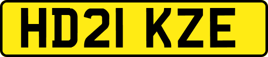 HD21KZE