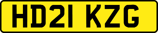 HD21KZG