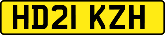 HD21KZH