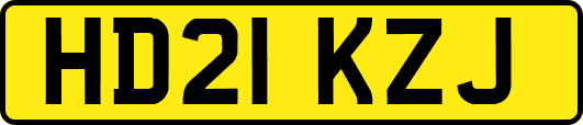 HD21KZJ