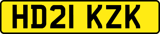 HD21KZK