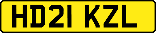 HD21KZL