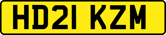 HD21KZM