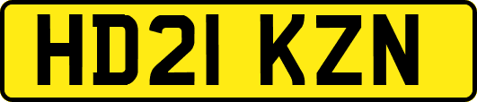 HD21KZN