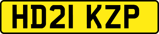 HD21KZP