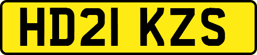 HD21KZS