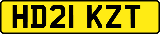 HD21KZT