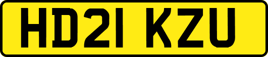 HD21KZU