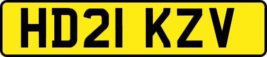 HD21KZV
