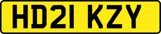 HD21KZY