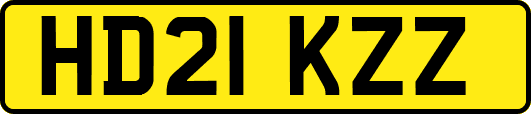 HD21KZZ