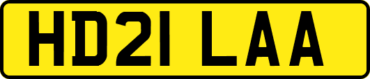 HD21LAA